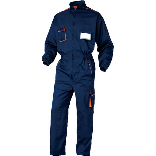 COMBINAISON DE TRAVAIL TAILLE S
