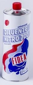 DILUANT NITRO 700