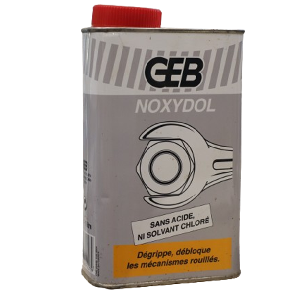 GEB NOXYDOL 1L