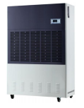 DESHUMIDIFICATEUR PORTABLE 20KG/H
