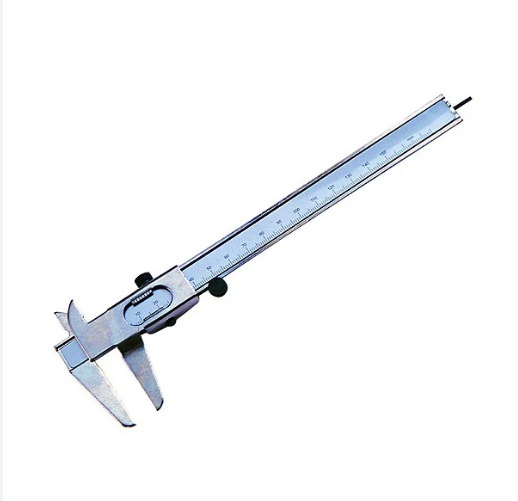 PIED A COULISSE 1/50 15CM