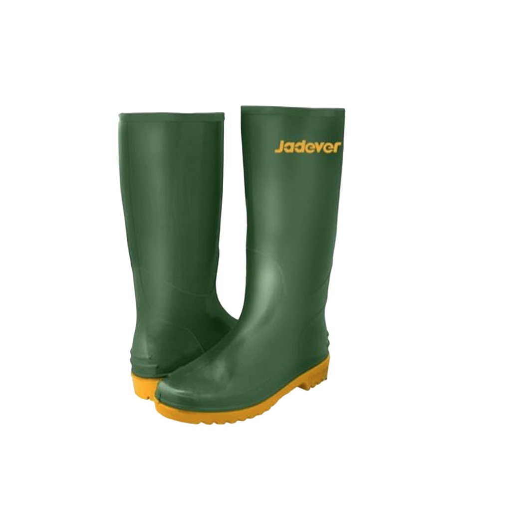 BOTTE DE PLUIE TAILLE 39