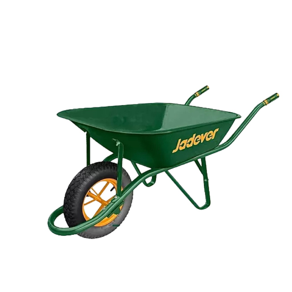 BROUETTE A PNEU GONFLABLE 65L 130KG