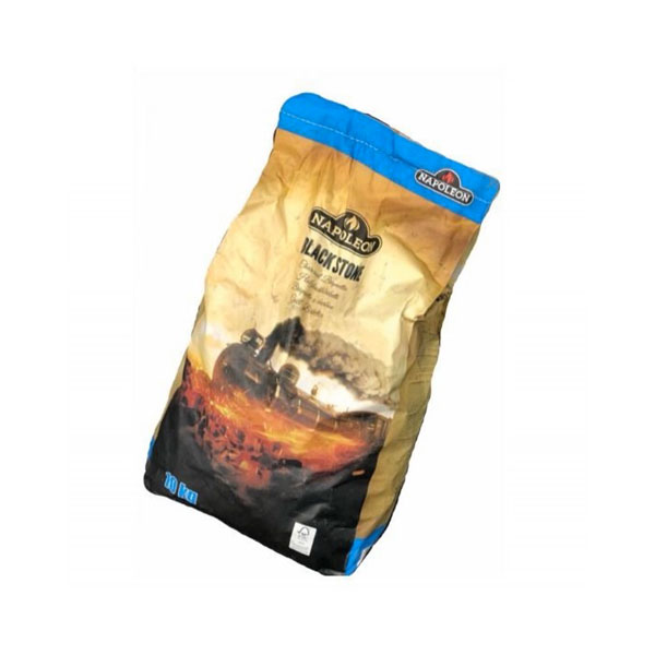 Sac briquettes de charbon 10kg