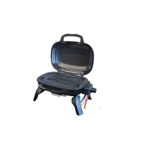 Barbecue a gaz travelq 240