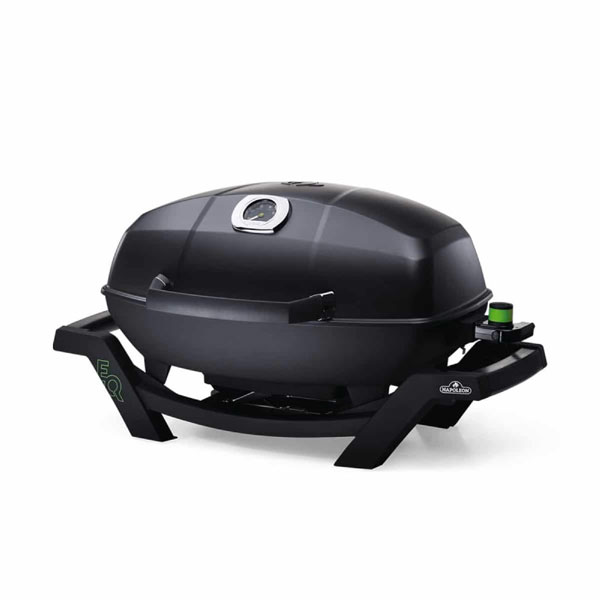 Barbecue electrique travelq pro 285e
