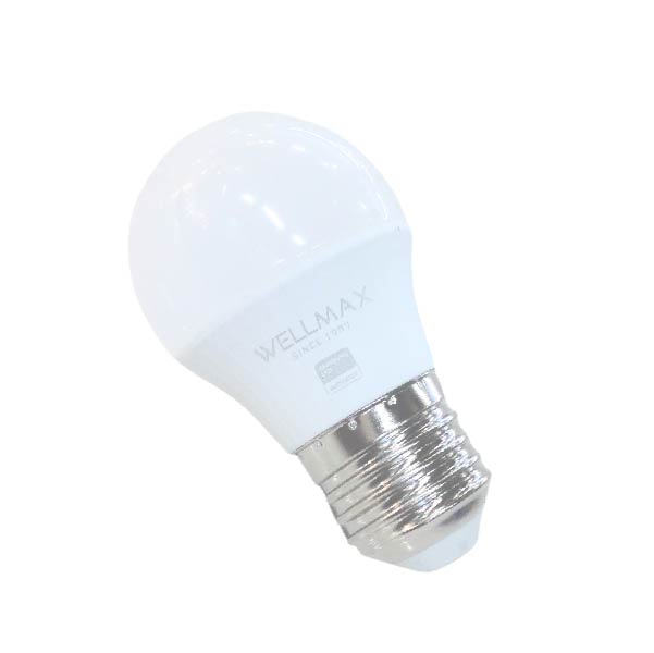 AMPOULE E14 P45 5W 4000K