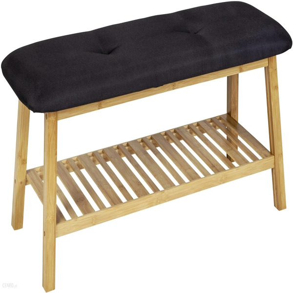 50775100 BANC A CHAUSSURES AVEC COUSSIN ECORI FSC