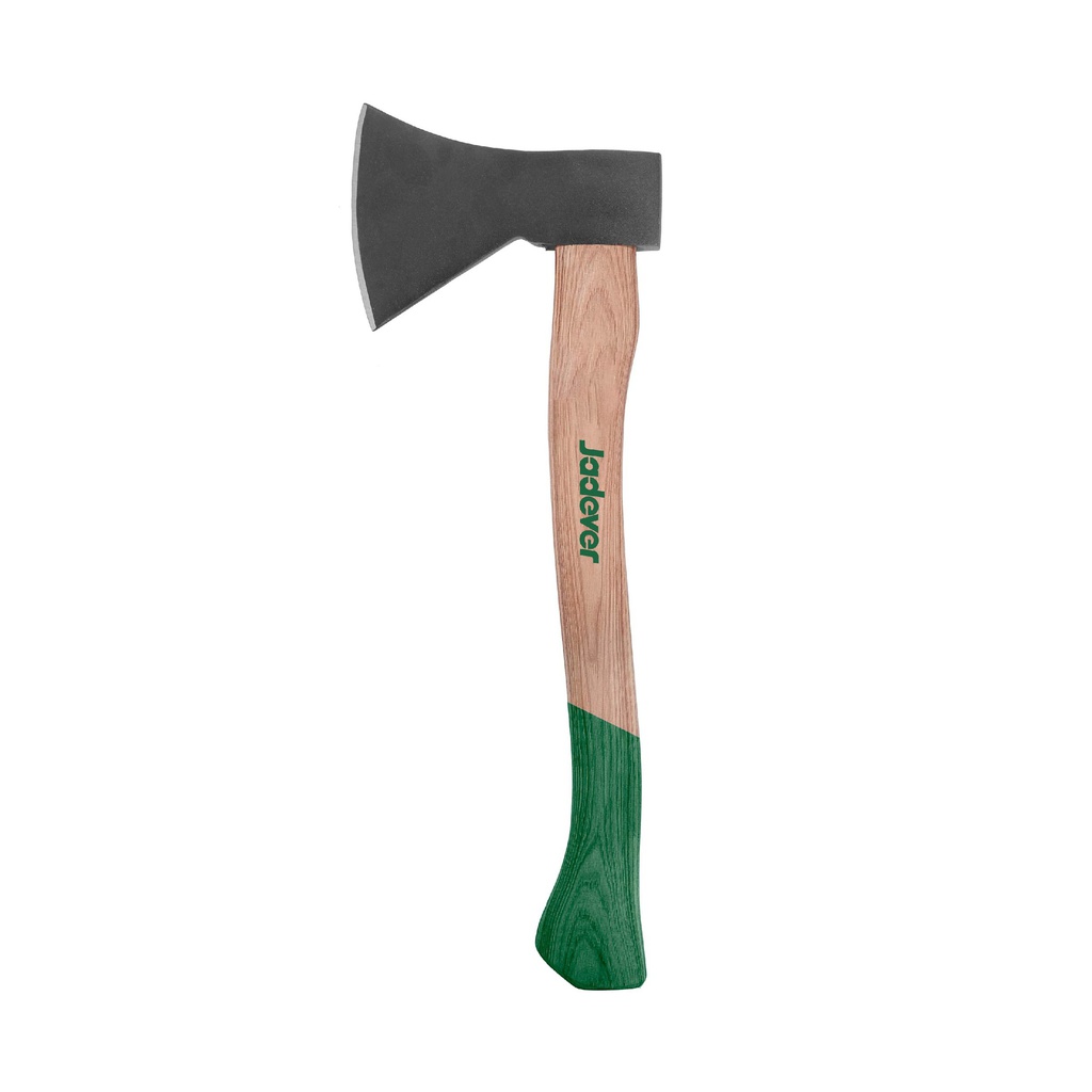 HACHE A MANCHE EN BOIS 600G
