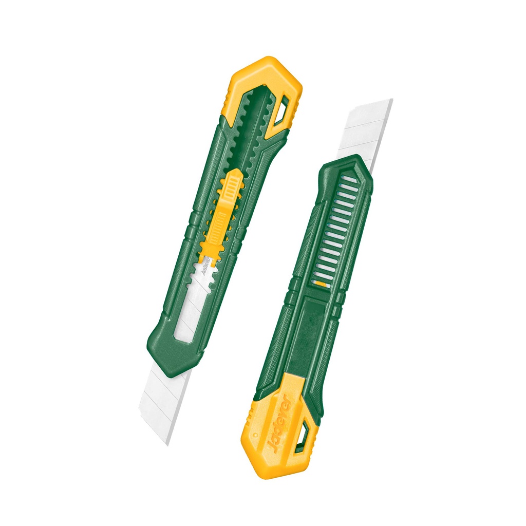 CUTTER SANS LAME DE RECHANGE 18X100MM
