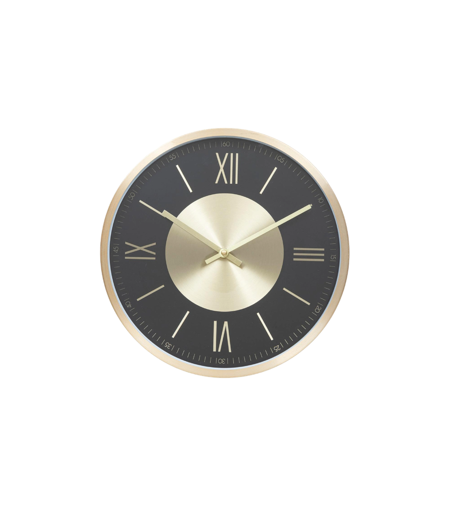 HORLOGE MET ARIANA D30
