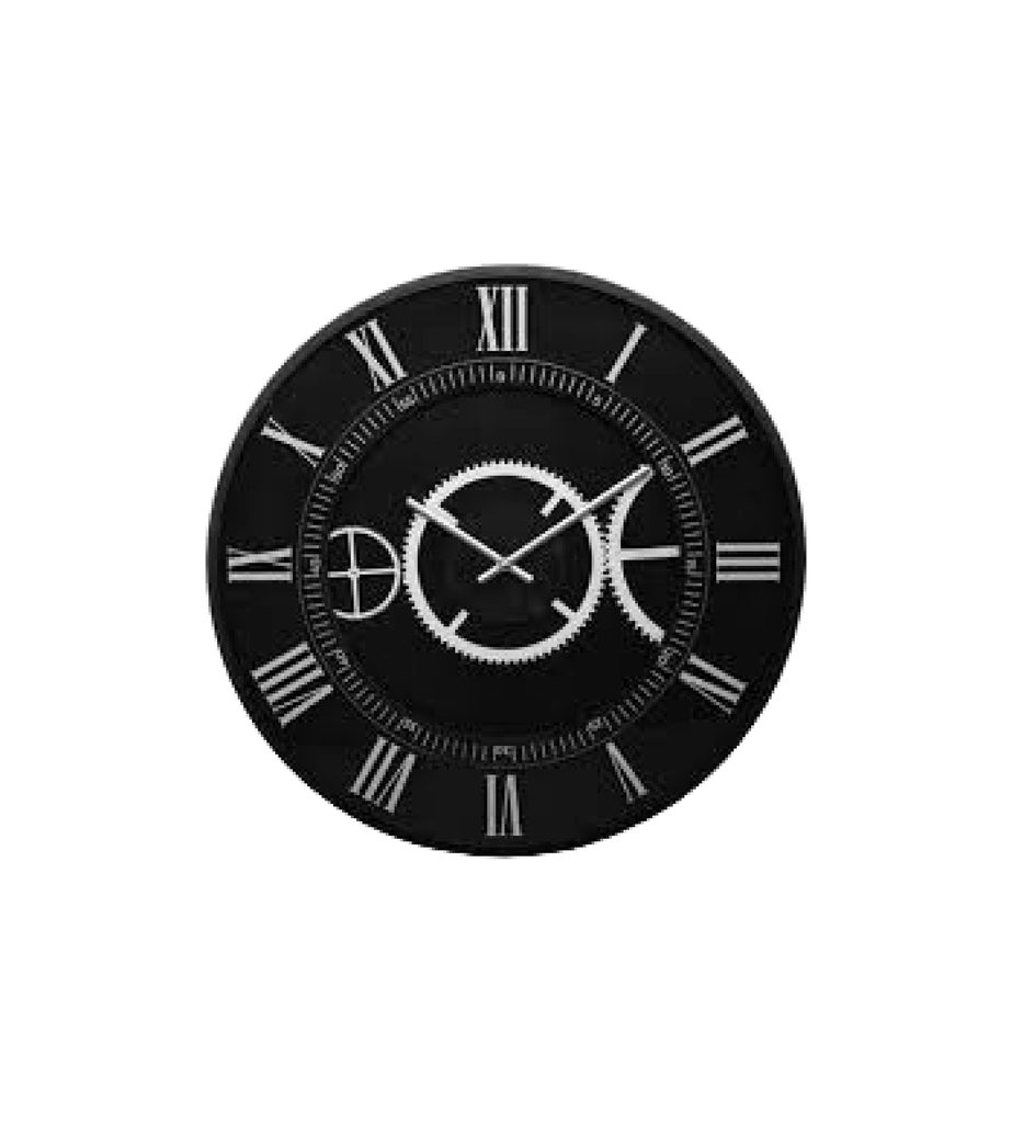 HORLOGE MET KERIAN NR D57
