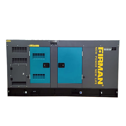 GROUPE ELECTROGENE 15 KVA DIESEL 380V SILENCIEUX MOTEUR PERKINS DEMARRAGE ELECTRIQUE
