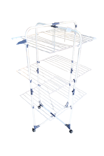 Etendoir en plastique 136x65x70CM
