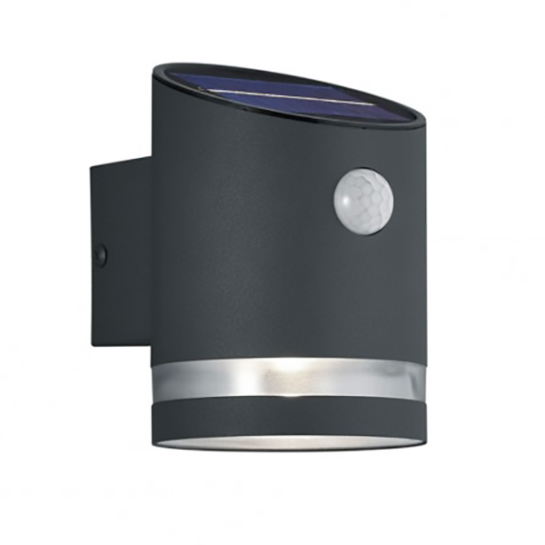 APPLIQUE SALTA INCL. 3W LED 3000K 240LM