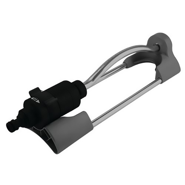 ARROSEUR OSCILLANT 16 BUSES ALUMINIUM