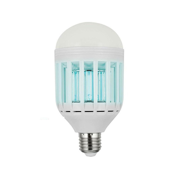 Ampoule Led Anti-moustiques 2 en 1- 9W (20/crtn) BAI