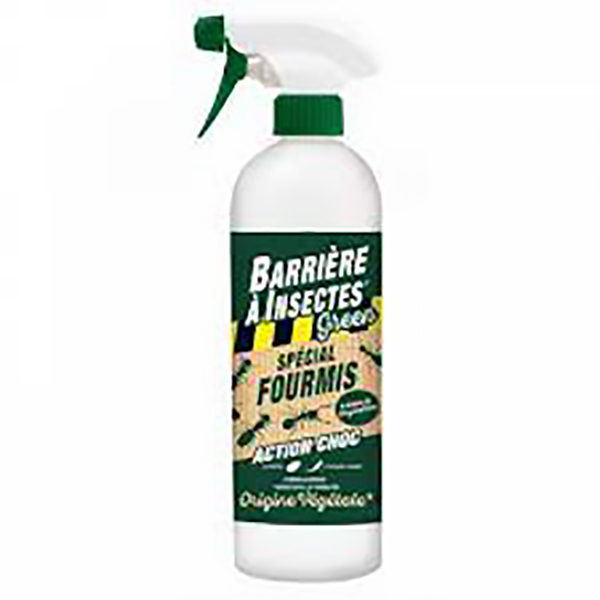Spécial fourmis 750 ML - Origine végétal - BAI (12/crtn)