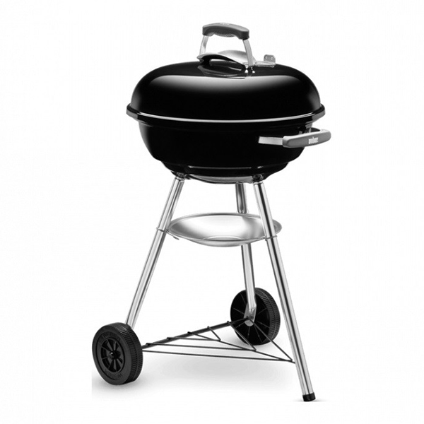 BARBECUE A CHARBON COMPACT GRILL DIAM 47 CM