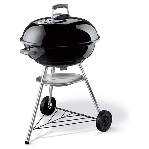 BARBECUE A CHARBON COMPACT GRILL DIAM 57 CM