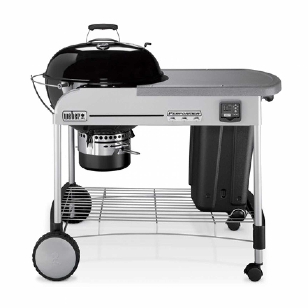 BARBECUE A CHARBON PERFORMER PREMIUM GBS DIAM 57CM