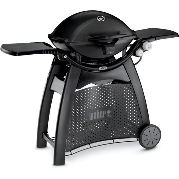BARBECUE A GAZ WEBER Q 3200