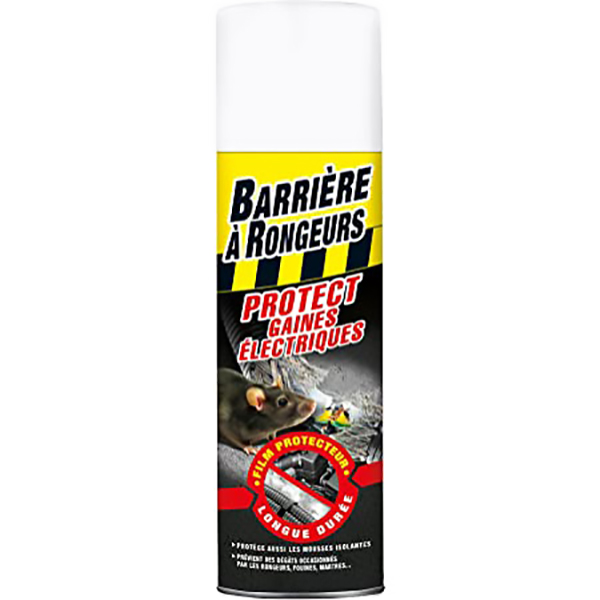 Protect Gaines Electriques 400 ML - BAR (12/crtn)