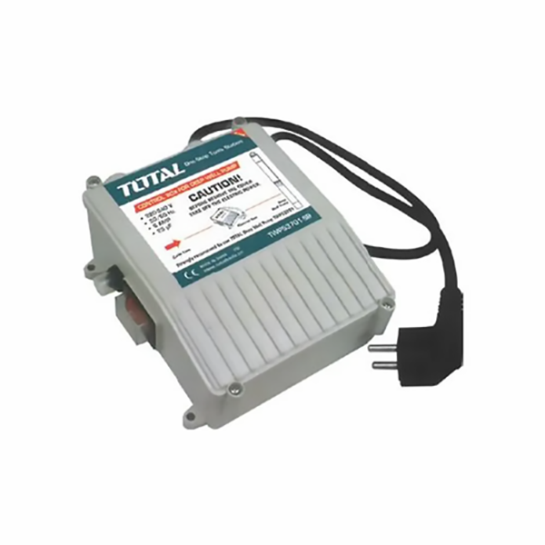 BOITE DE COMMANDE POUR POMPE IMMERGEE HMAX 135M