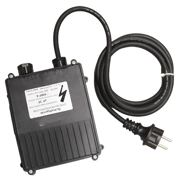 BOITE DE COMMANDE POMPE IMMERGEE HMT 71M