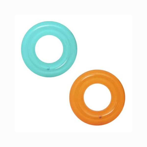 BOUEE TRANSLUCIDE 51CM