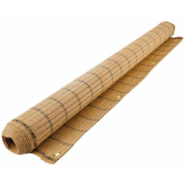 BRISE-VUE MADAGASCAR 1,5X3M SABLE