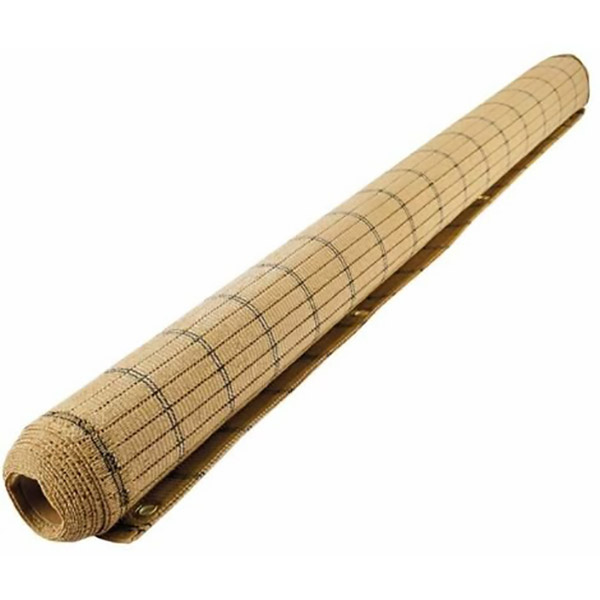 BRISE-VUE MADAGASCAR 1X3 M SABLE
