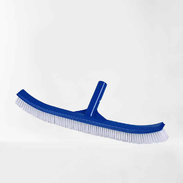 BROSSE DE PAROI PLASTIQUE