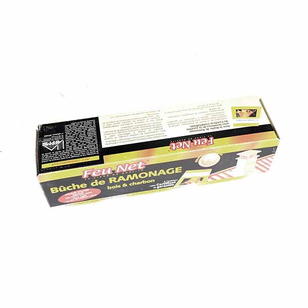 BUCHES DE RAMONAGE REF EN 60