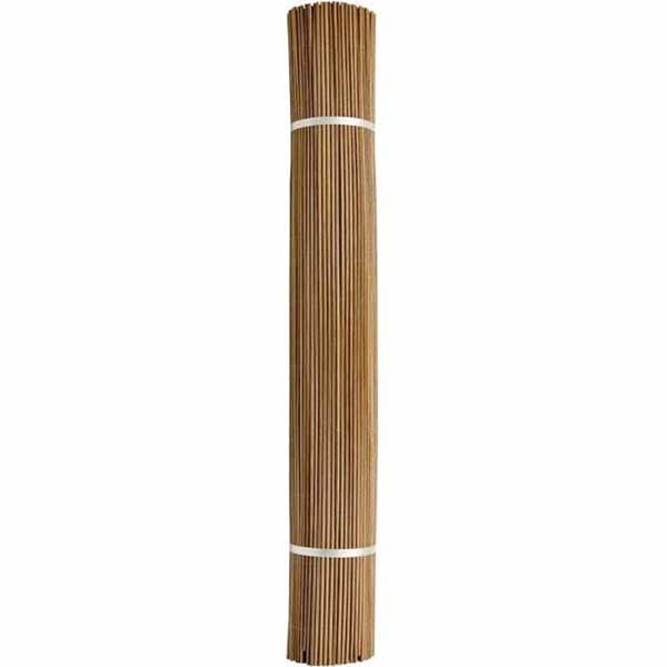 CANISSE SYNTHETIQUE PRESIDIO 1,2X3M NOIX