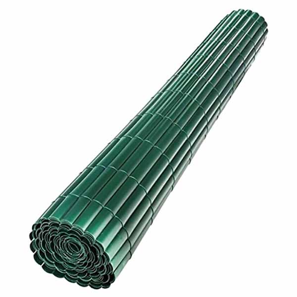 CANISSE SYNTHETIQUE PRESIDIO 1,5X3M VERT