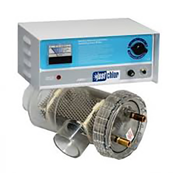 CHLORINATEUR J100 STD
