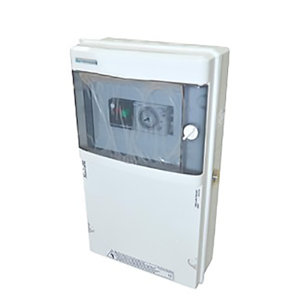 COFFRET ELECTRIQUE 300 - 02DBX004