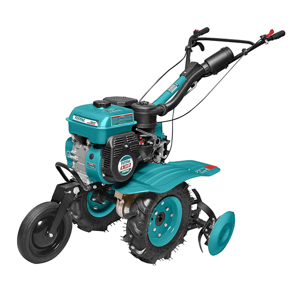 Motoculteur thermique 6.5 HP