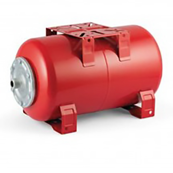 CUVE POUR SURPRESSEUR 60L