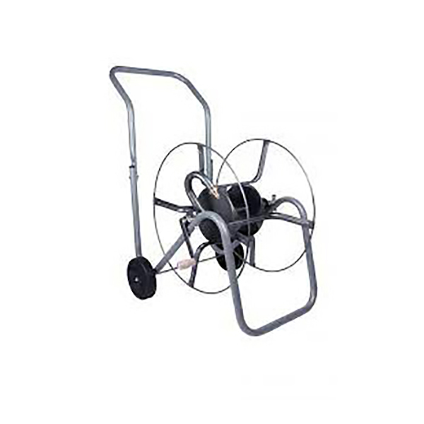 DEVIDOIRS ROUES GONFLEE METAL D25MM 120M EQUIPES