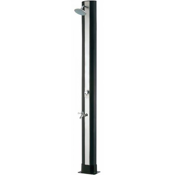 DOUCHE SOLAIRE 35L
