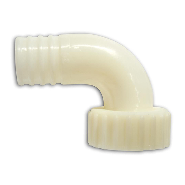 EMBOUT COUDE D.25 MM - 26X34