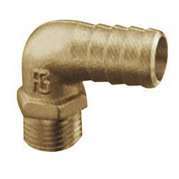 EMBOUT MÂLE D. 20 MM - 26X34