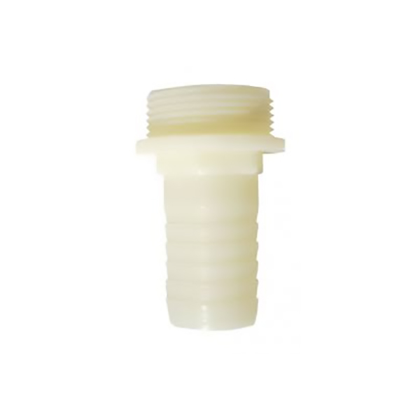 EMBOUT MALE D. 25 MM - 26X34