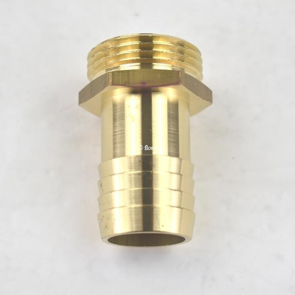 EMBOUT MALE D. 30 MM - 33X42