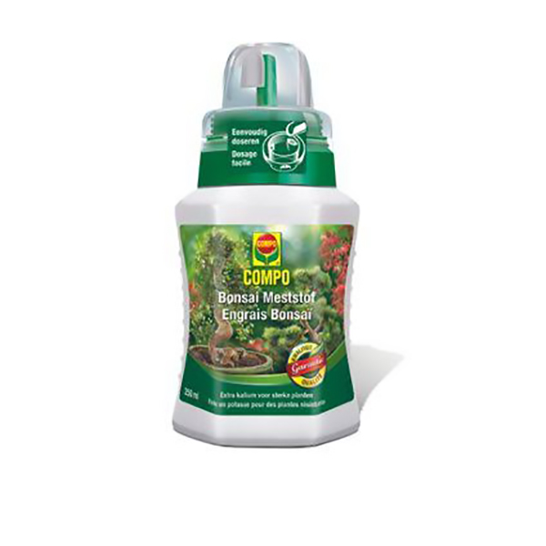 Engrais liquide bougainvilliers/lauriers/roses 500 mL - ALGOFLASH