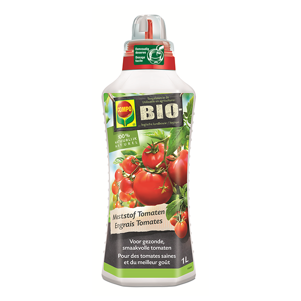 Engrais liquide Tomates 1L - ALGOLFLASH