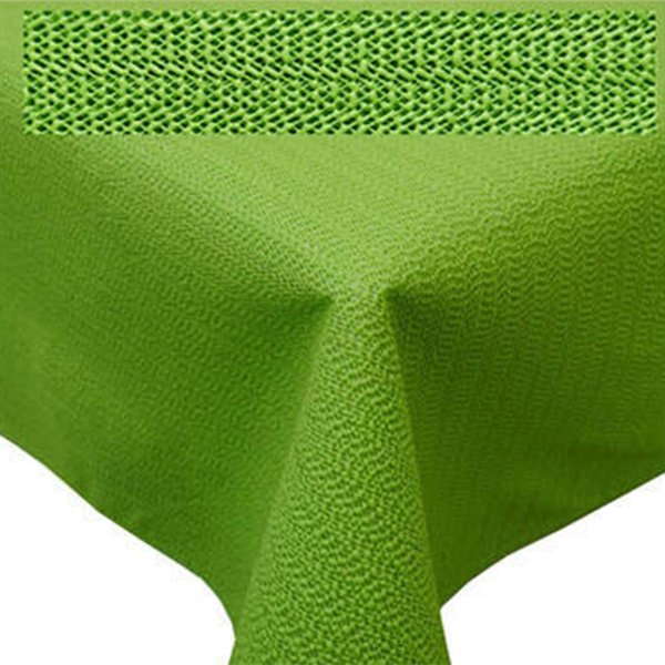 FLORIDA NAPPE DE JARDIN LIMONE RONDE 160CM