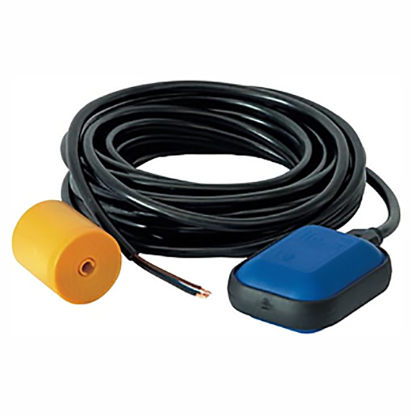 FLOTTEUR ELECTRIQUE L: 5 A 6M